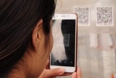 Çin’de ‘nakitsiz yaşam’ dönemi