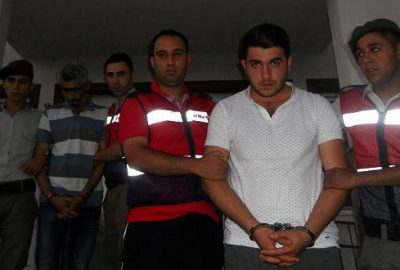 Patronunu çoban sandı, sürü sahibi çıkınca suçüstü yakalandı