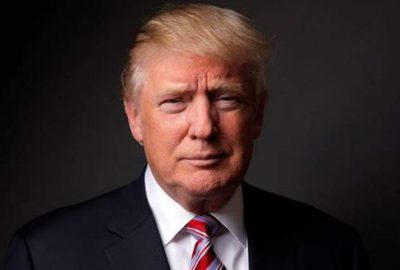 Trump’tan Kuzey Kore açıklaması: ‘Halledeceğiz’