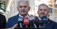 Yıldırım: ‘AP’nin kararı hükümsüzdür, geçersizdir’
