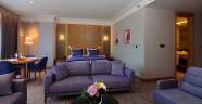 Bir Odadan Çok Fazlası – Mercure Hotel