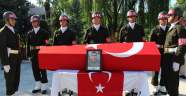 Şehitler memleketlerine uğurlandı