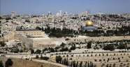 Eski Kudüs 4 gündür abluka altında
