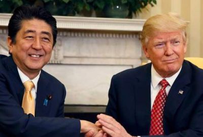 Kuzey Kore’ye karşı ittifak