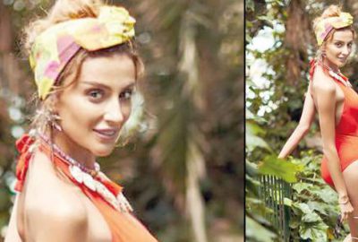 Yürüyerek zayıflıyor