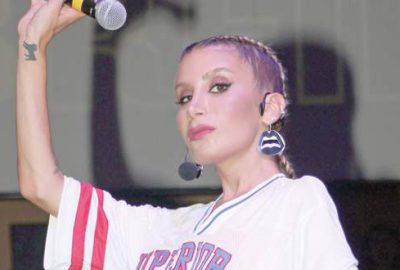 ‘Odundan dansçı yaptılar’