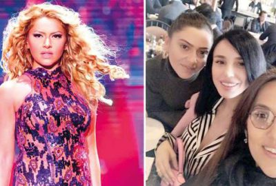 Kavga yok ittifak var