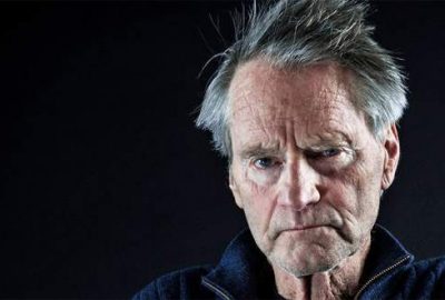 ABD’li oyuncu ve senarist Shepard hayatını kaybetti