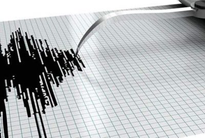 Akdeniz’de 5,1 büyüklüğünde deprem
