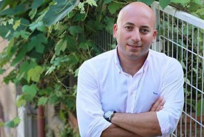 Ünlü mimara hapis talebi şoku!