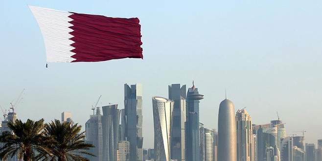 Katar ambargo uygulayan ülkeleri AHO’ya şikayet etti
