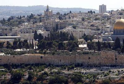 Mescid-i Aksa’daki zararın tespiti için komite kuruldu