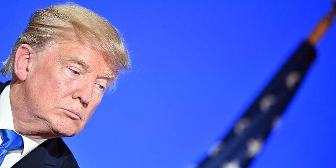 ‘Trump oğluna Rusya açıklamasını dikte etti’ iddiası