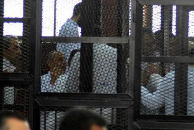 Mısır hapishanelerindeki ihlaller belgelendi