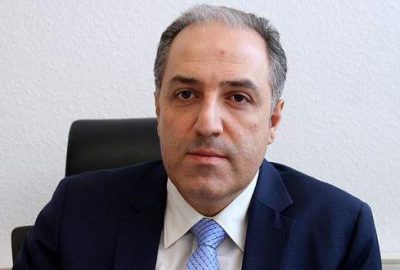 ‘Almanya terör örgütlerinin arka bahçesi olamaz’