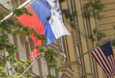 ABD’nin yeni yaptırımları Rus ekonomisini tehdit ediyor