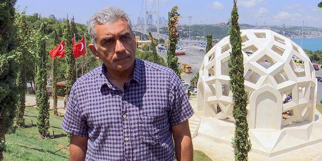 Azerbaycanlı yönetmenden 15 Temmuz belgeseli