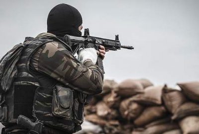 Tunceli’de 3 terörist ölü ele geçirildi