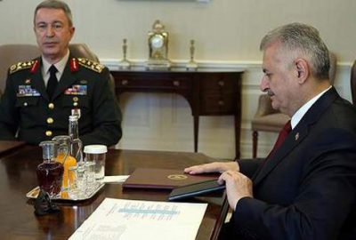 YAŞ toplantısı bugün