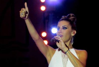 İrem Derici hastaneye kaldırıldı