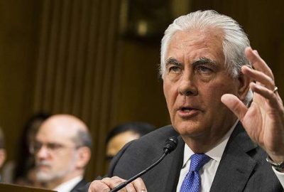 ABD Dışişleri Bakanı’ndan Rusya açıklaması