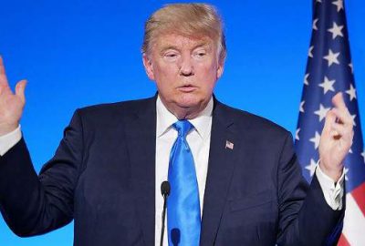 Trump pozitif ayrımcılığı yargıya taşıyacak