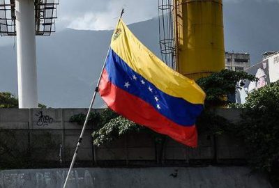 Petrol ülkesi Venezuela seçim ve yaptırımlara odaklandı
