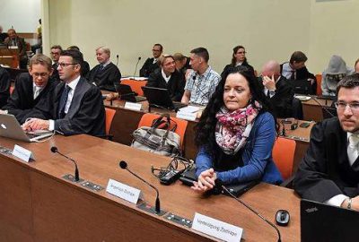 ‘Cinayetlere ilişkin birçok şey hala aydınlatılmadı’