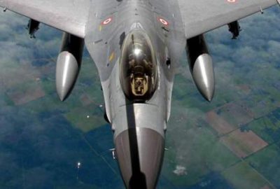 Eylem hazırlığında 3 terörist etkisiz hale getirildi