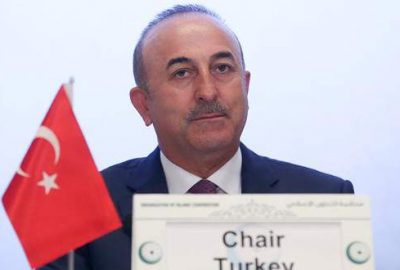 ASEAN ülkeleri dışişleri bakanları Filipinler’de toplanıyor