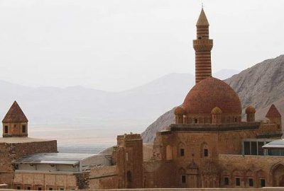 Huzur ortamı turizme doping oldu