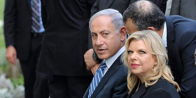 Netanyahu’nun eşi yolsuzluktan ifade verecek