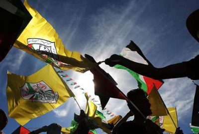 Filistin’de bölünmüşlüğü bitirme çabaları