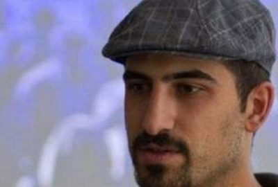 Esad rejimi ünlü aktivisti idam etmiş