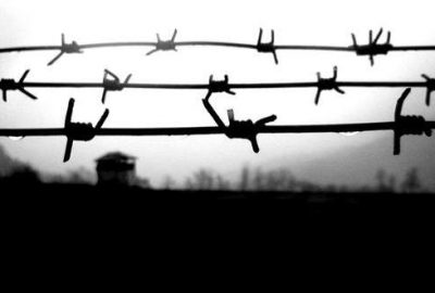 Hapisten fıstık ezmesi sayesinde kaçtılar