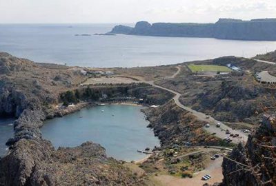 Rodos’a kaçan 17 Türk vatandaşı sığınma istedi