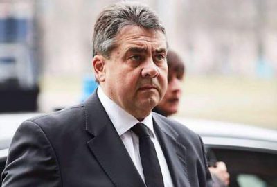 Gabriel’den Ankara’ya sert eleştiri