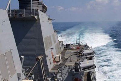 Katar 7 savaş gemisi alacak