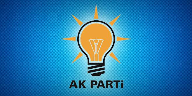 AK Parti’de yeni görevlendirmeler