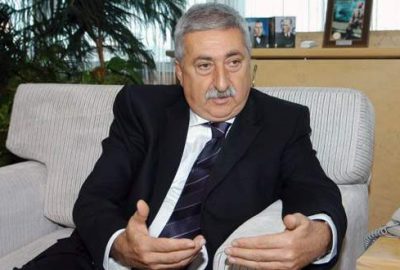 Esnaf gelir vergisi raporu hazırlıyor