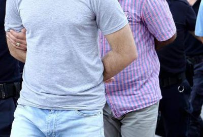 9 ilde kaçakçılık operasyonu: 55 gözaltı