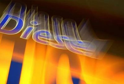 Almanya’da dizel krizi