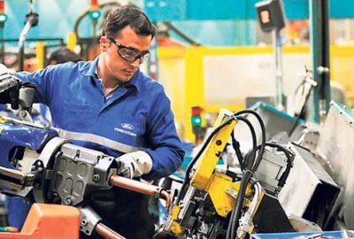 Türk Metal ilk 6 ay için yüzde 38,28 zam istiyor