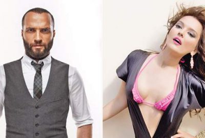 Berkay’ın sitemi Demet’i küstürdü