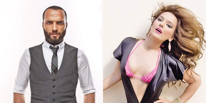 Berkay’ın sitemi Demet’i küstürdü