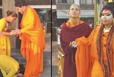 Bülent Ersoy’u Buda sandılar