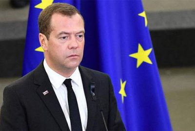 ‘ABD ticaret savaşı ilan etti’