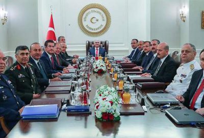 YAŞ kararlarının dikkat çeken isimleri