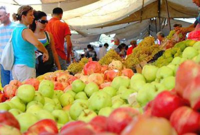 Temmuz ayı enflasyon rakamları açıkladı