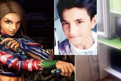 Sabıkalı oyunda ikinci çocuk ölümü